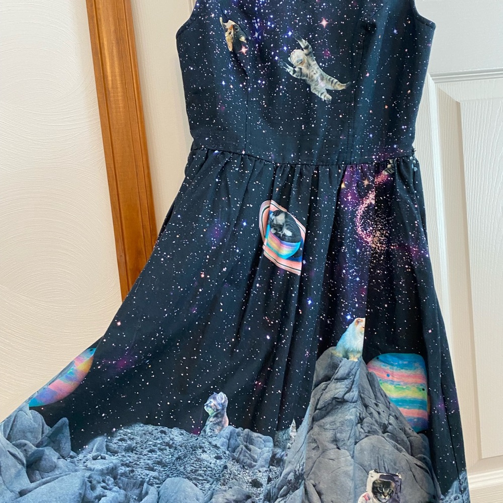 ModCloth XS - Picture 2 of 2